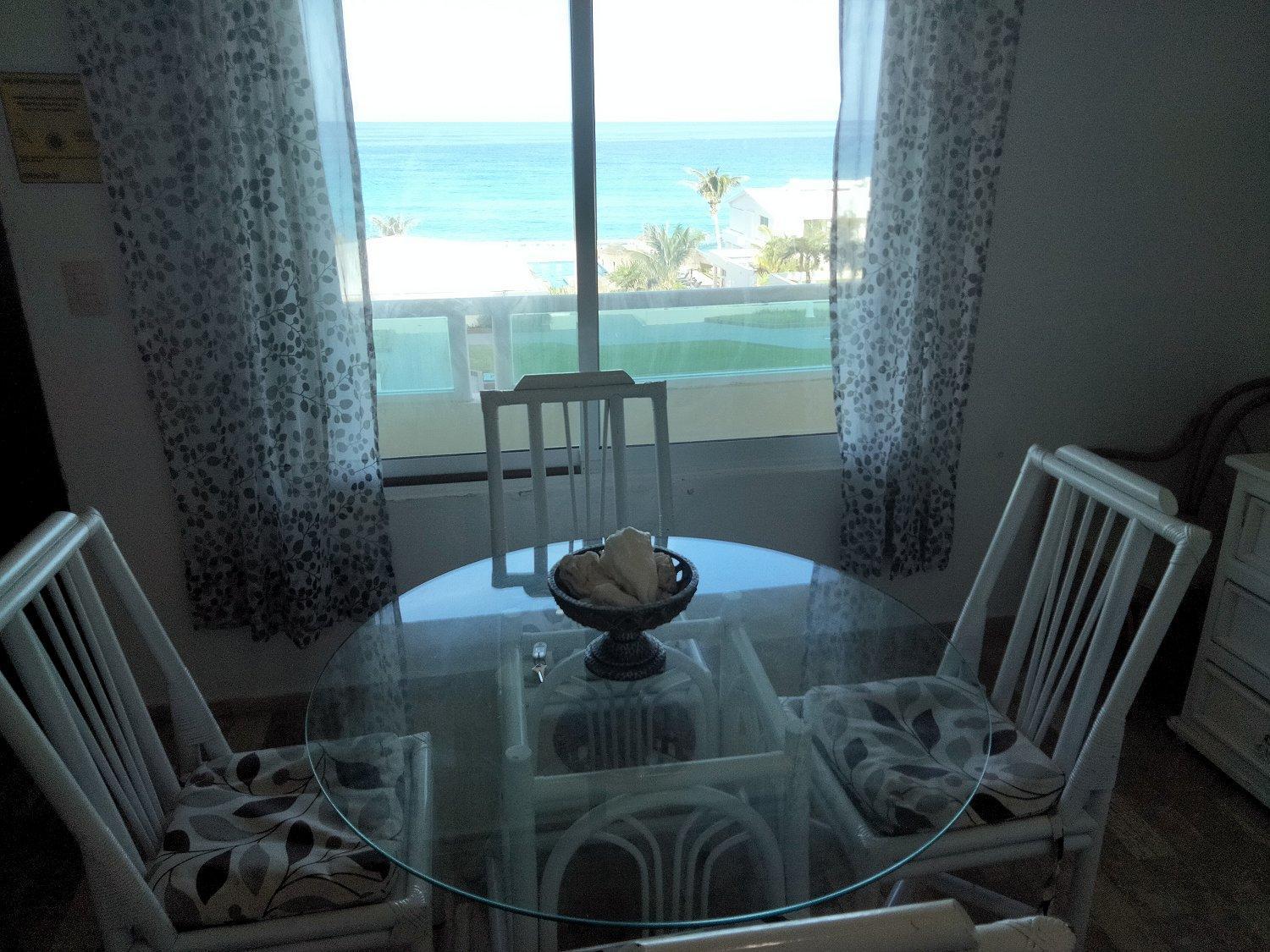 Brisas Sunset Apartment Cancún Quarto foto